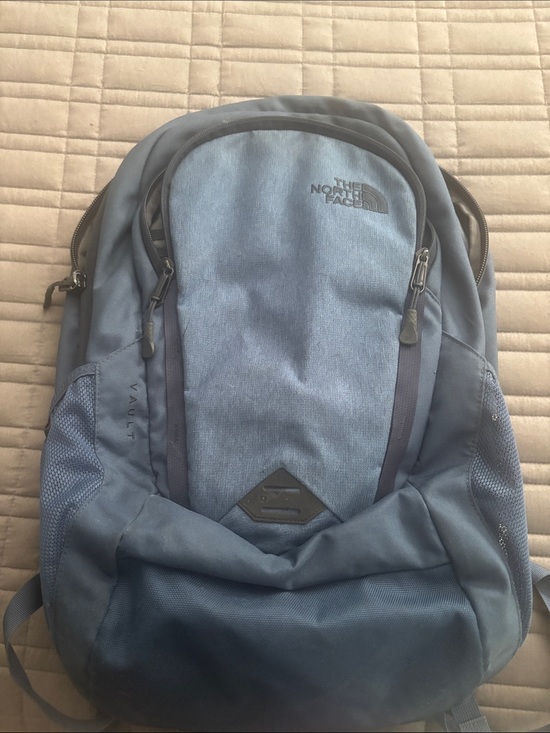 The North Face Other - North Face navy bookbag